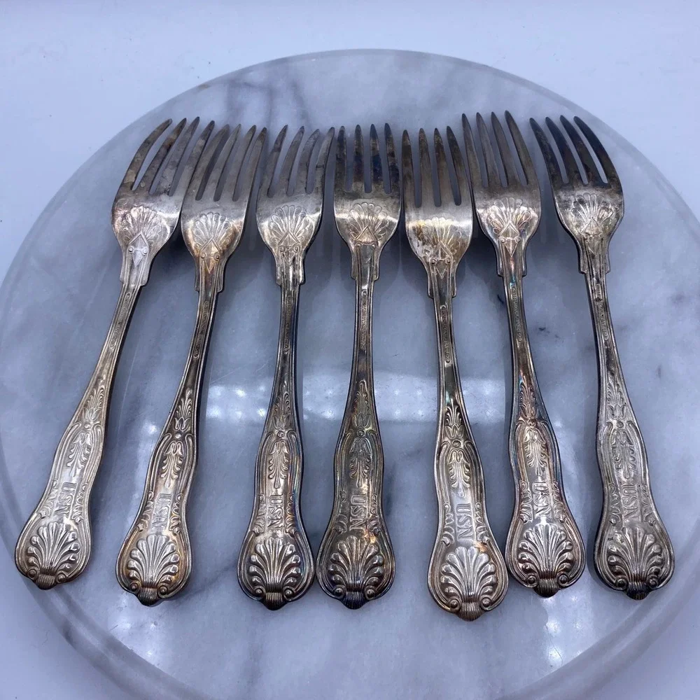International Silver Company international silver